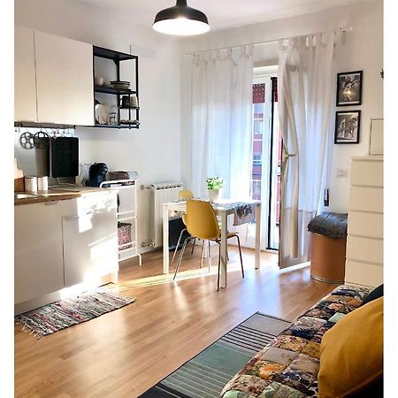 A Casa Di Lele Lejlighed Rom Eksteriør billede
