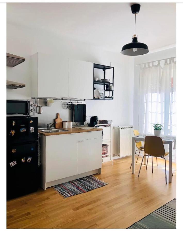 A Casa Di Lele Lejlighed Rom Eksteriør billede